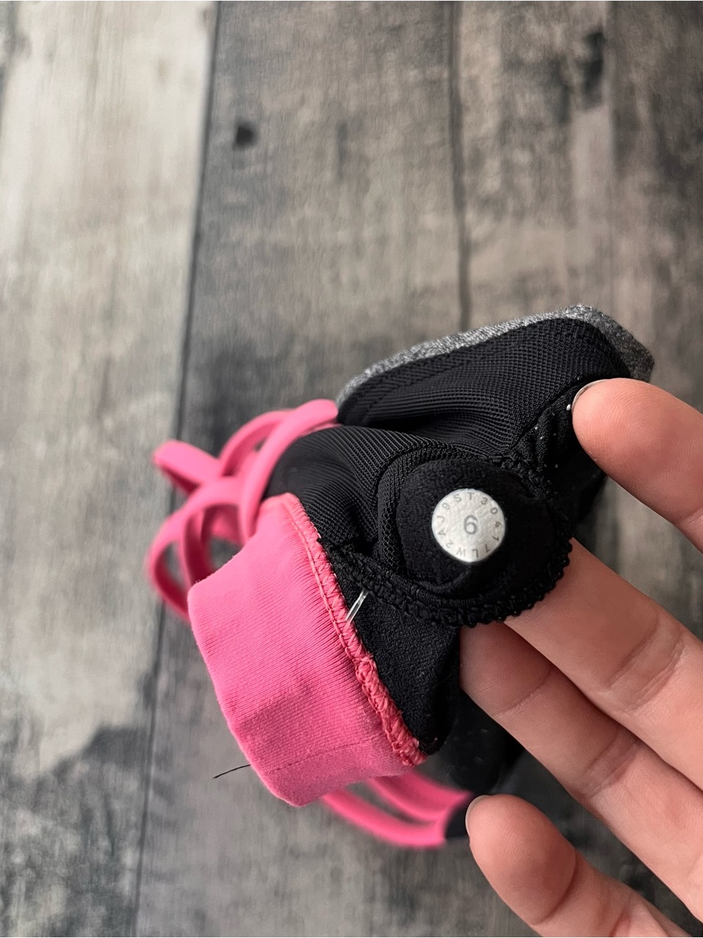 Lululemon bra - Picture 3 of 3